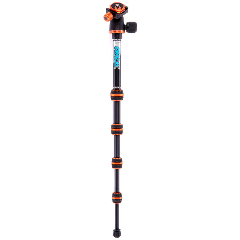 3 Legged Thing Punks Corey 2.0 Magnesium Alloy Tripod with AirHed Neo 2.0 Ball Head - Image 57