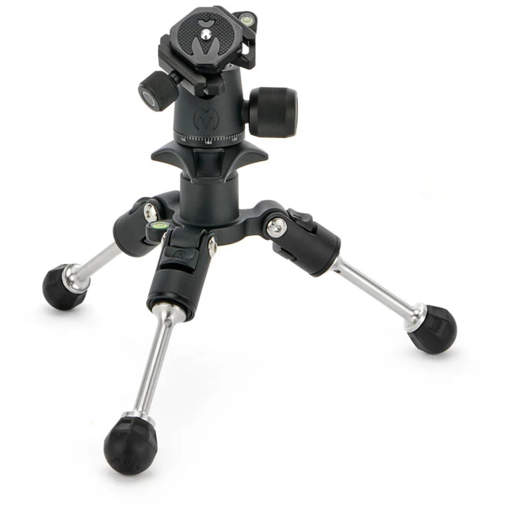 3 Legged Thing Punks Corey 2.0 Magnesium Alloy Tripod with AirHed Neo 2.0 Ball Head - Image 63