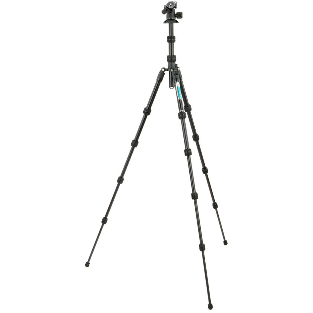 3 Legged Thing Punks Corey 2.0 Magnesium Alloy Tripod with AirHed Neo 2.0 Ball Head - Image 65