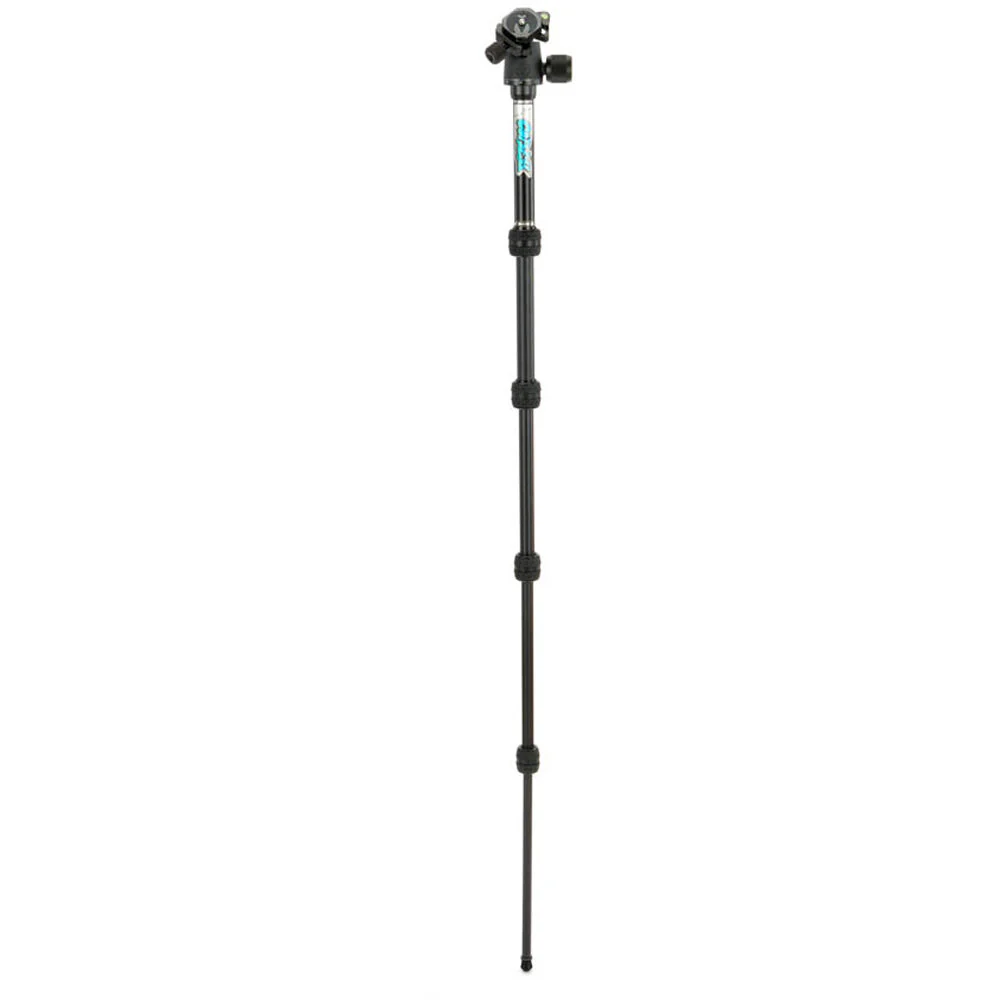 3 Legged Thing Punks Corey 2.0 Magnesium Alloy Tripod with AirHed Neo 2.0 Ball Head - Image 69