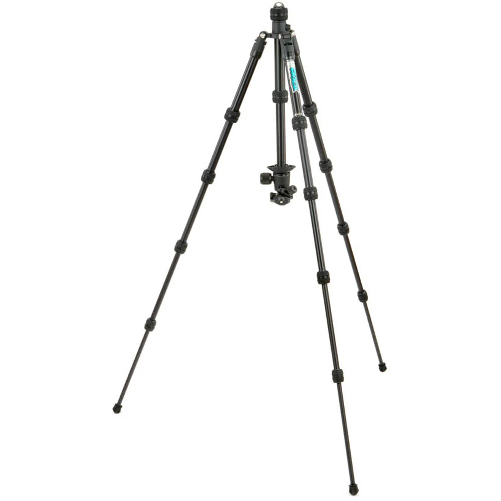3 Legged Thing Punks Corey 2.0 Magnesium Alloy Tripod with AirHed Neo 2.0 Ball Head - Image 71