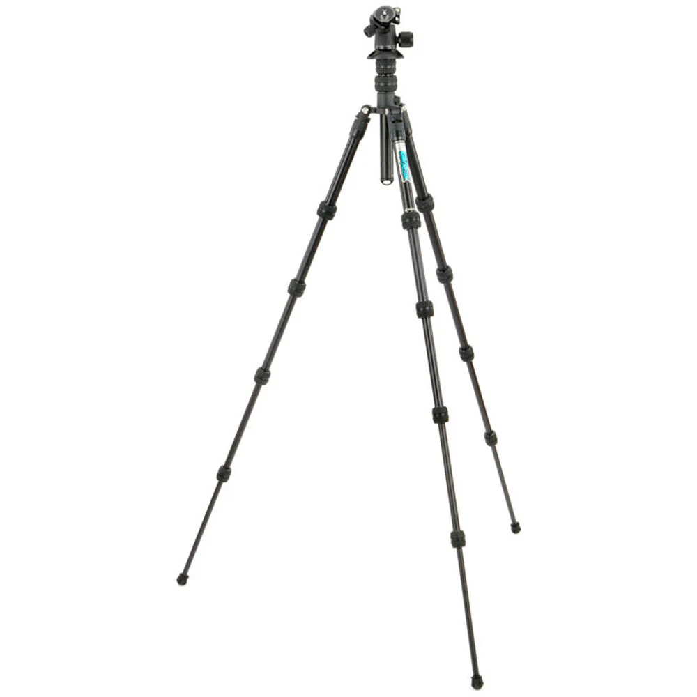 3 Legged Thing Punks Corey 2.0 Magnesium Alloy Tripod with AirHed Neo 2.0 Ball Head - Image 72