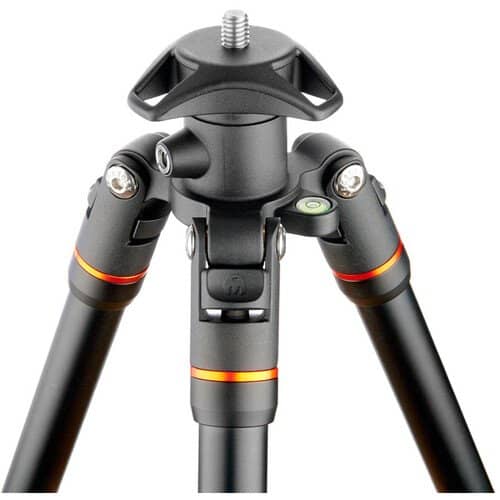 3 Legged Thing Punks Corey 2.0 Magnesium Alloy Tripod with AirHed Neo 2.0 Ball Head - Image 8