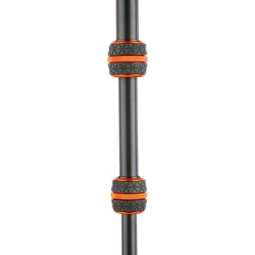 3 Legged Thing Punks Corey 2.0 Magnesium Alloy Tripod with AirHed Neo 2.0 Ball Head - Image 9