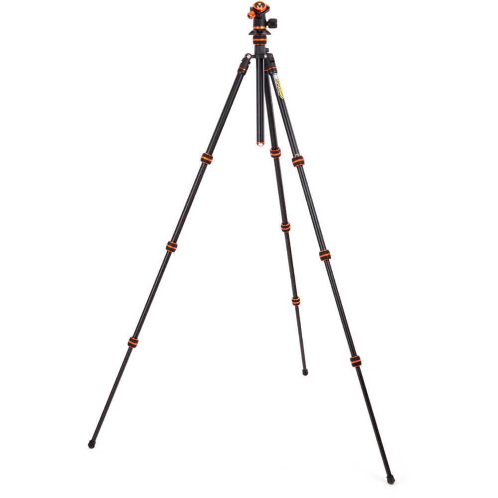 3 Legged Thing Punks Travis 2.0 Magnesium Alloy Tripod with AirHed Neo 2.0 Ball Head - Image 13