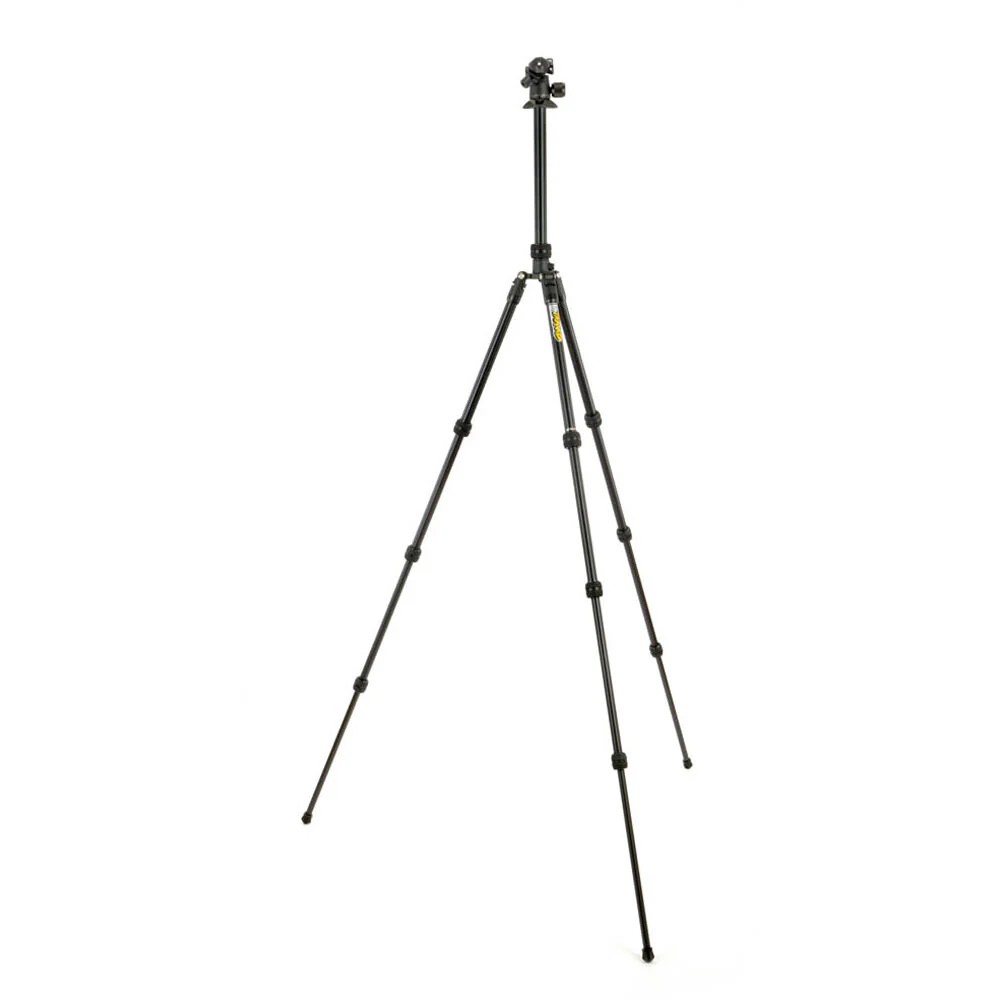 3 Legged Thing Punks Travis 2.0 Magnesium Alloy Tripod with AirHed Neo 2.0 Ball Head - Image 32
