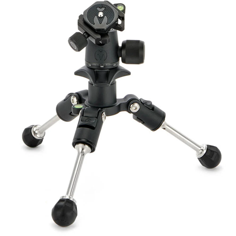 3 Legged Thing Punks Travis 2.0 Magnesium Alloy Tripod with AirHed Neo 2.0 Ball Head - Image 37