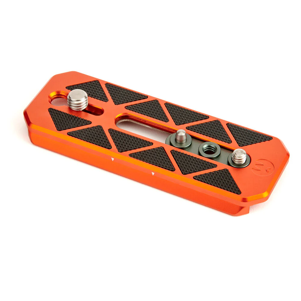3 Legged Thing QR-CINE-S Quick Release Plate for AirHed Cine-S