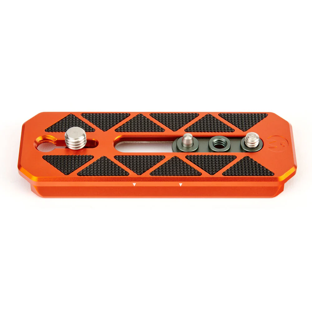 3 Legged Thing QR-CINE-S Quick Release Plate for AirHed Cine-S - Image 4