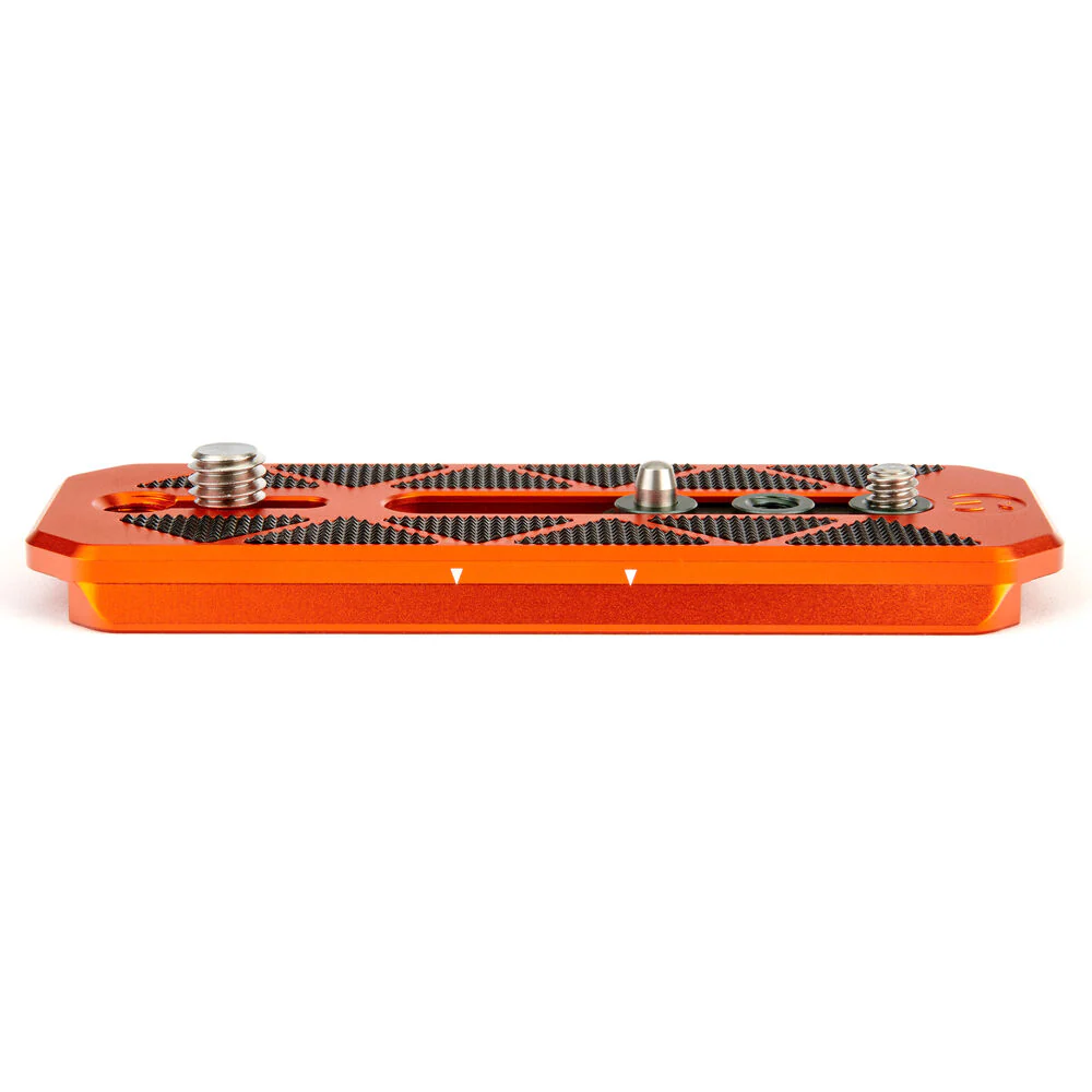 3 Legged Thing QR-CINE-S Quick Release Plate for AirHed Cine-S - Image 5