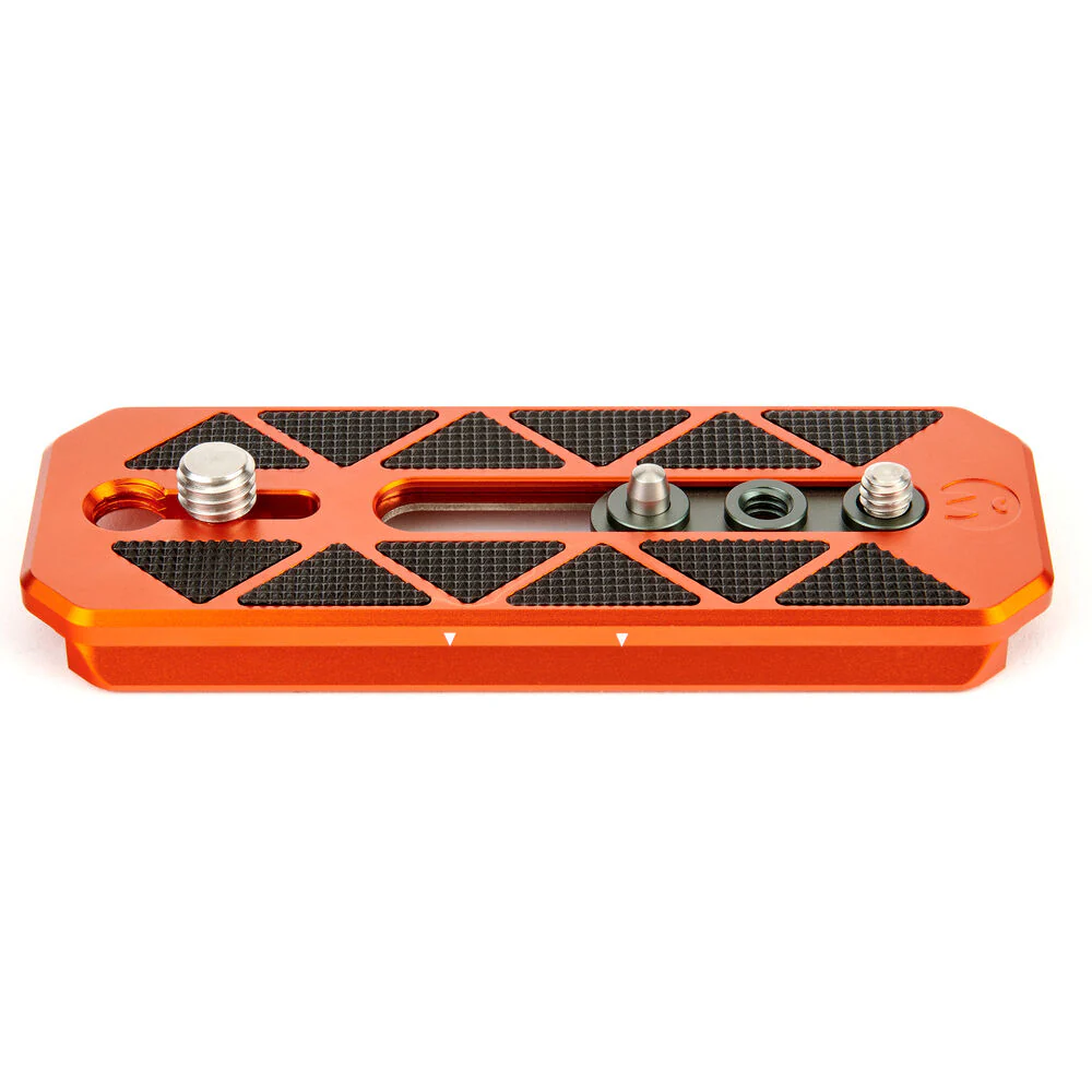 3 Legged Thing QR-CINE-S Quick Release Plate for AirHed Cine-S - Image 9