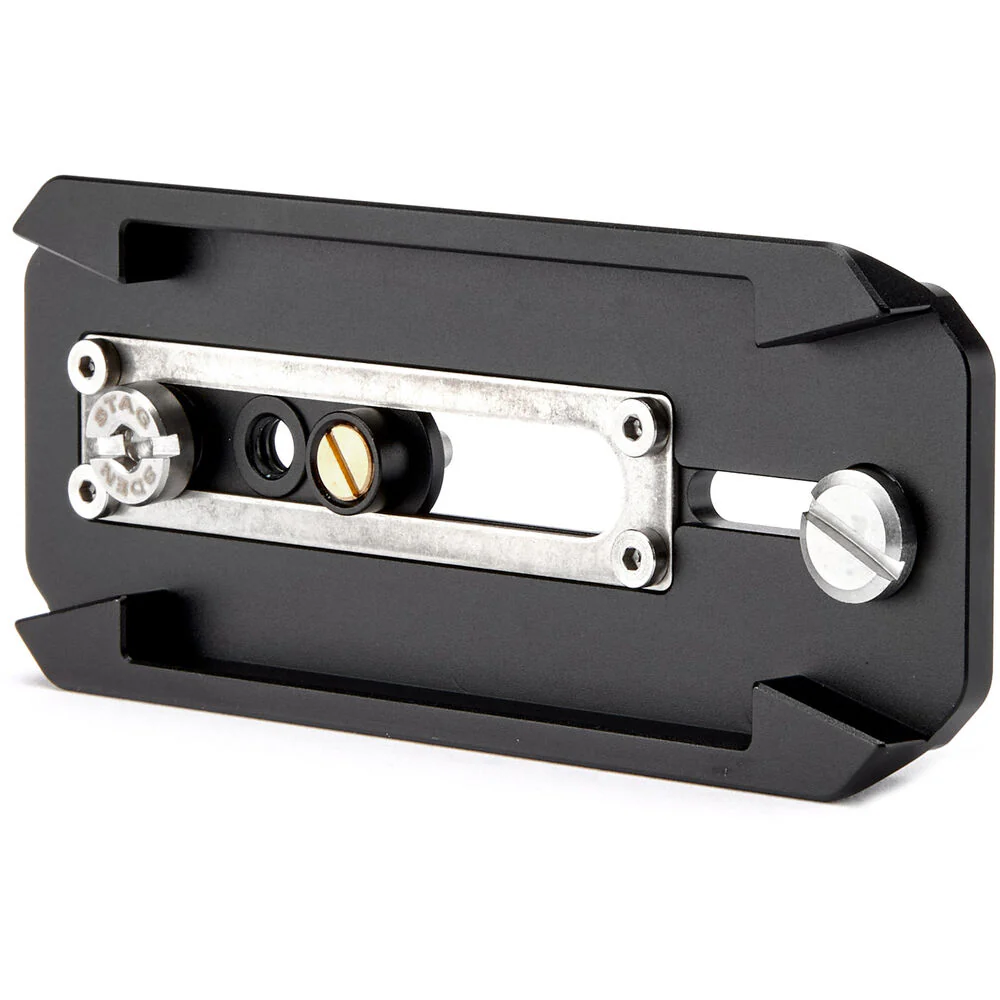 3 Legged Thing Manfrotto-Type Quick Release Plate for AirHed Cine-V - Image 7
