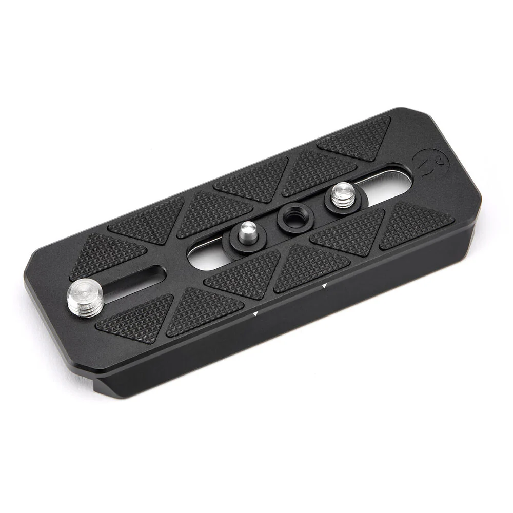 3 Legged Thing Manfrotto-Type Quick Release Plate for AirHed Cine-V - Image 8