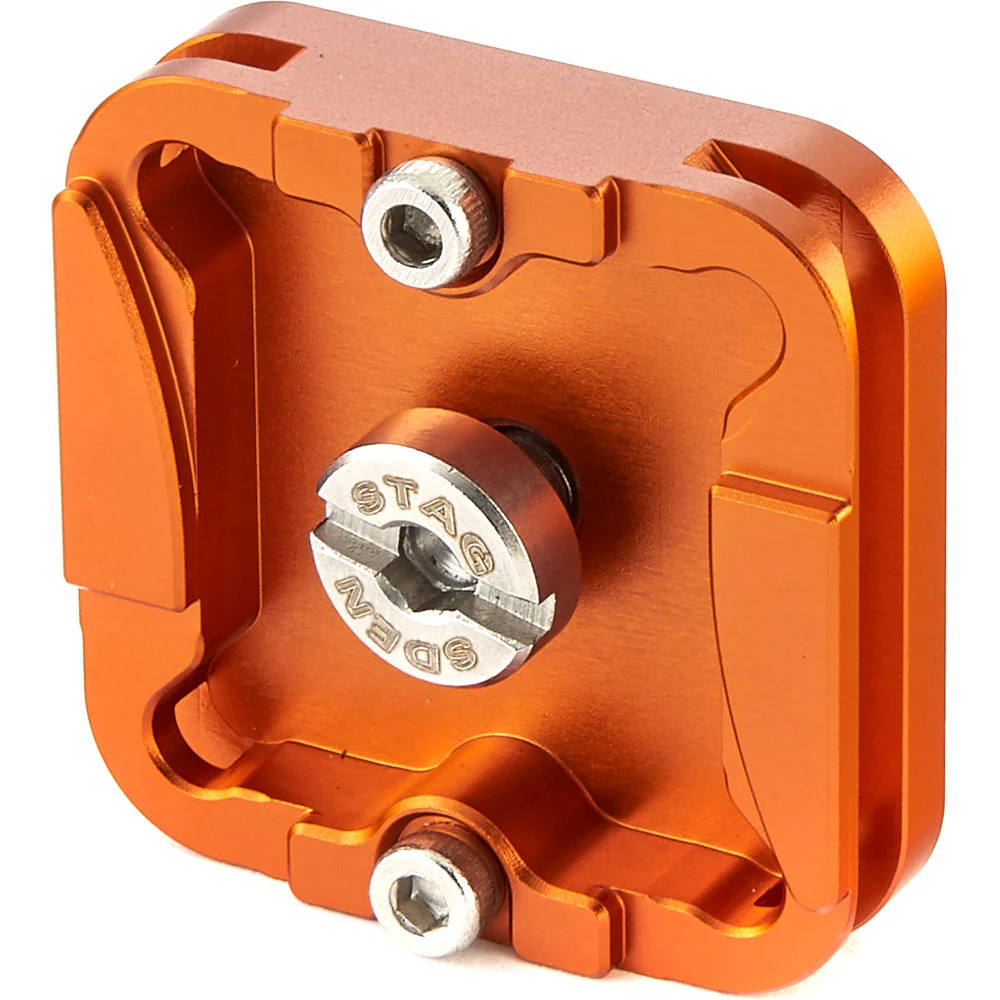 3 Legged Thing QR4-EQ Quick Release Plate - Image 6