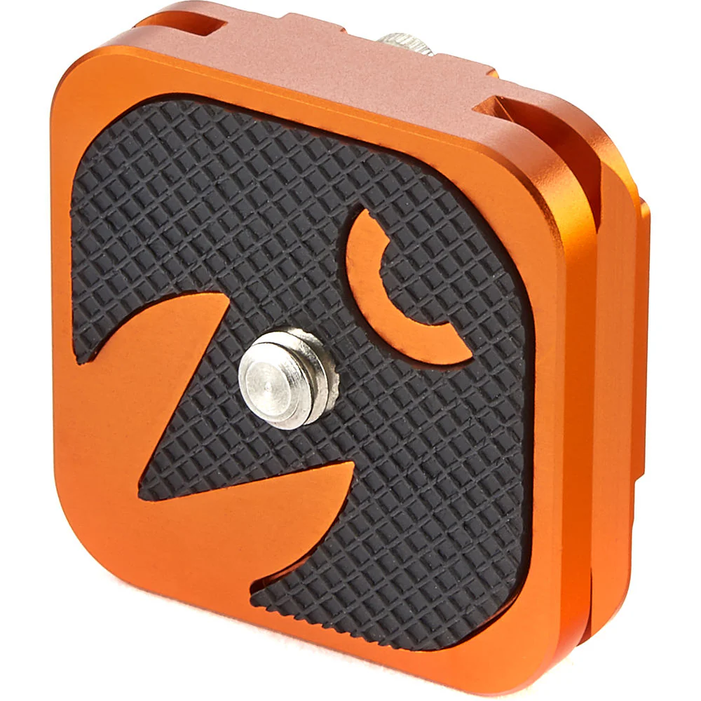3 Legged Thing QR4-EQ Quick Release Plate - Image 8