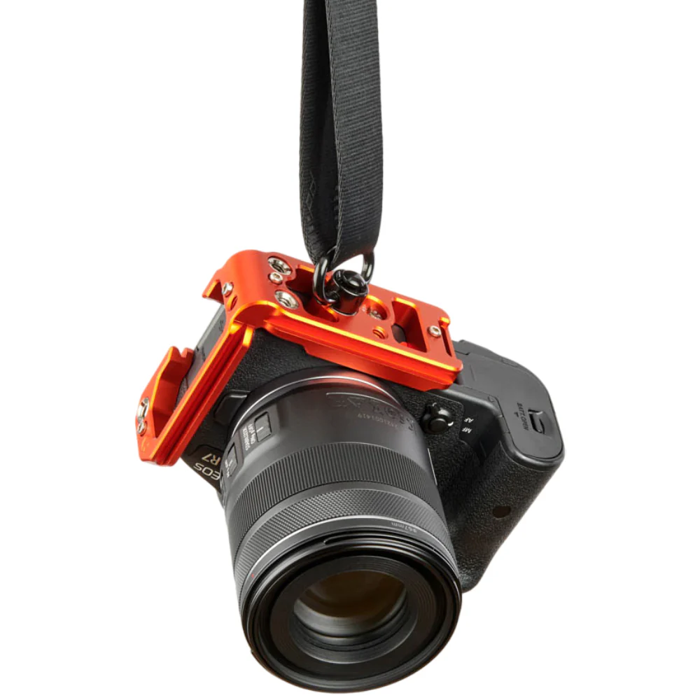 3 Legged Thing Riley QD L Bracket for Canon R7 - Image 11
