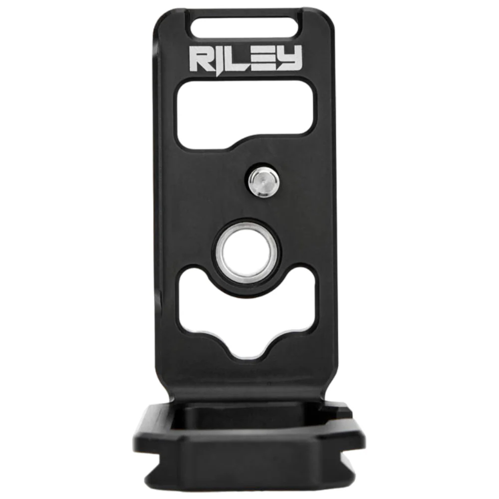 3 Legged Thing Riley QD L Bracket for Canon R7 - Image 4