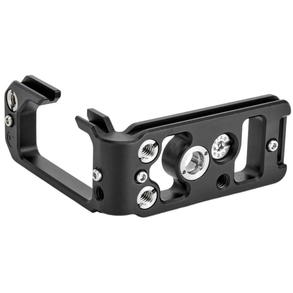 3 Legged Thing Riley QD L Bracket for Canon R7 - Image 5