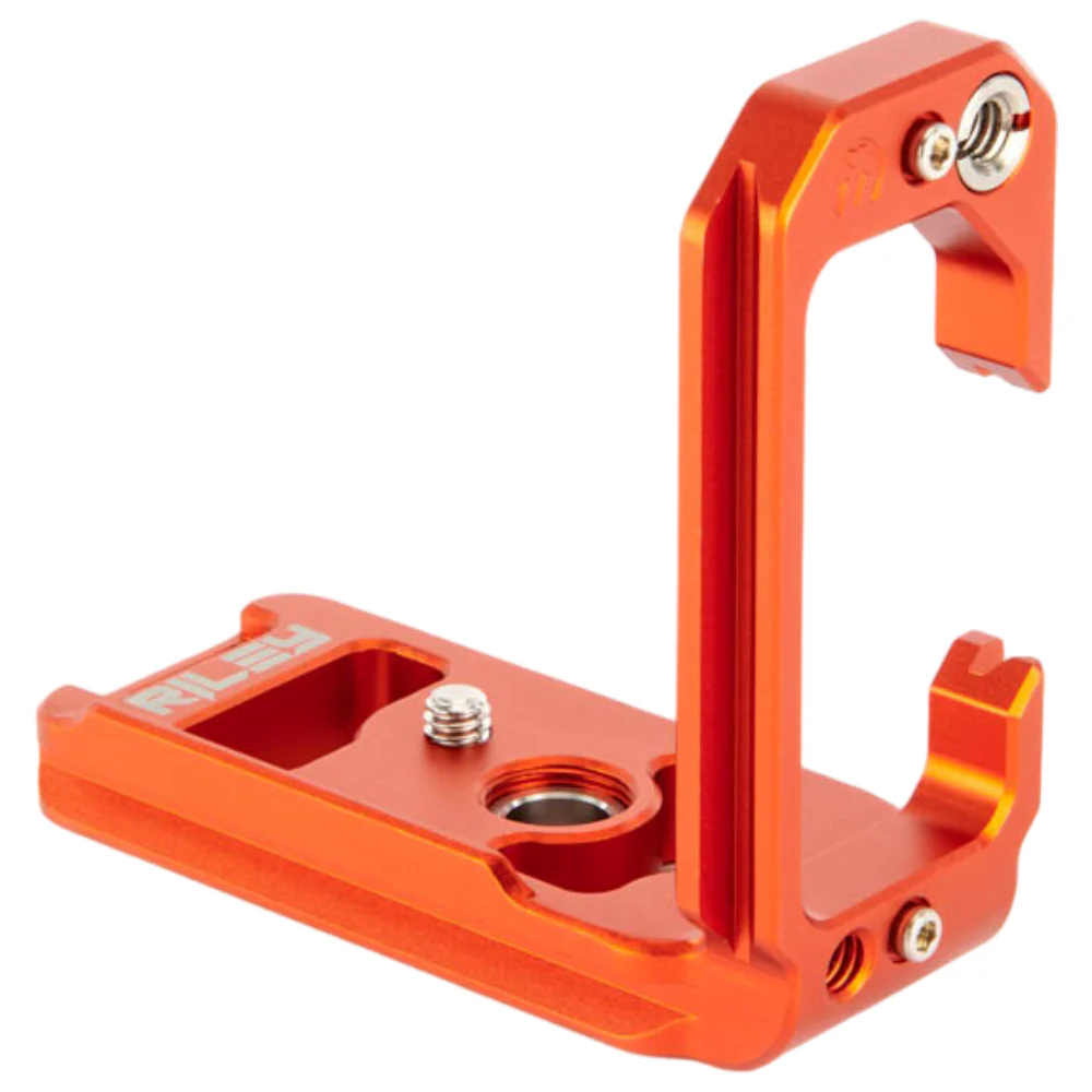 3 Legged Thing Riley QD L Bracket for Canon R7 - Image 7