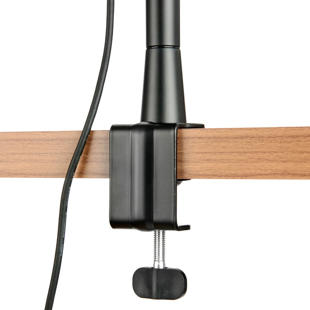 3 Legged Thing - Steve Professional Livestream & Podcasting Microphone Arm (Black) - Image 7