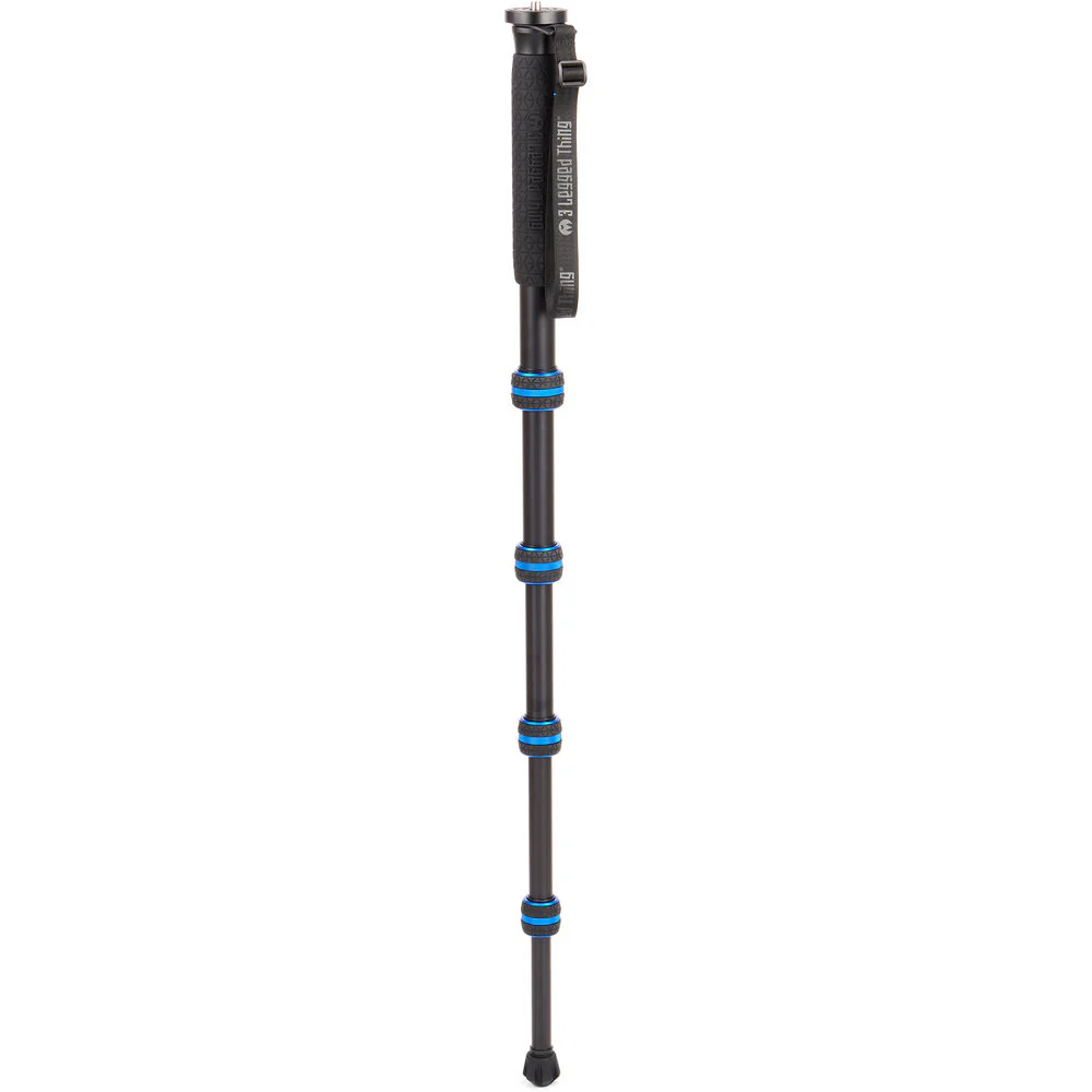 3 Legged Thing Taylor 2.0 5-Section Magnesium Alloy Monopod - Image 3