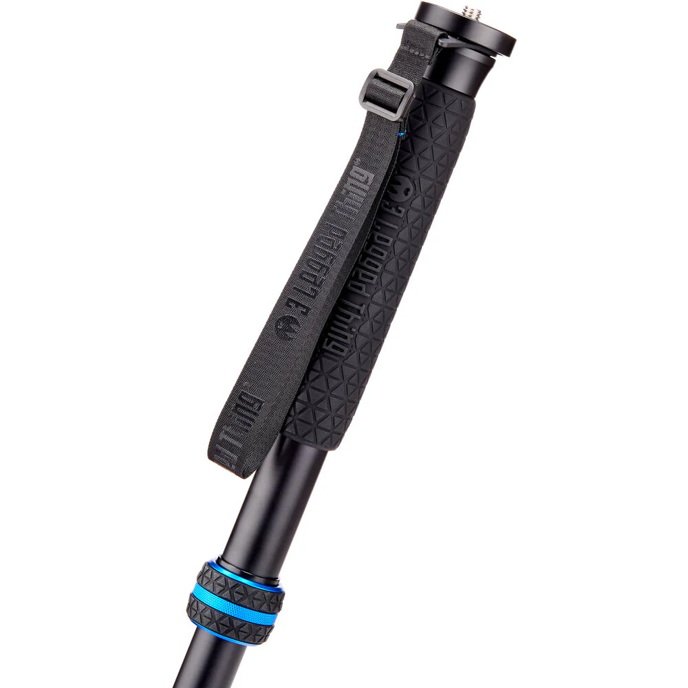 3 Legged Thing Taylor 2.0 5-Section Magnesium Alloy Monopod - Image 6