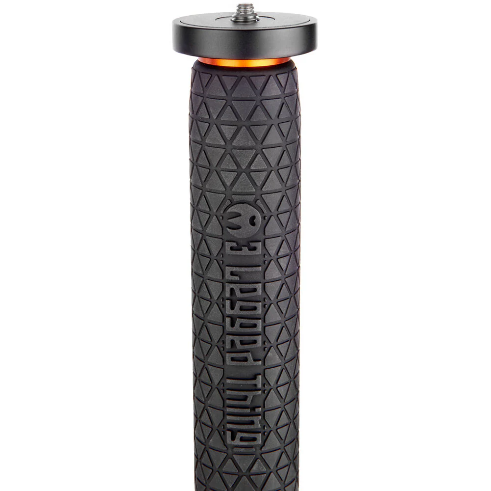 3 Legged Thing - Trent 2.0 Monopod Grey & Docz2 Foot Stabiliser - Image 10