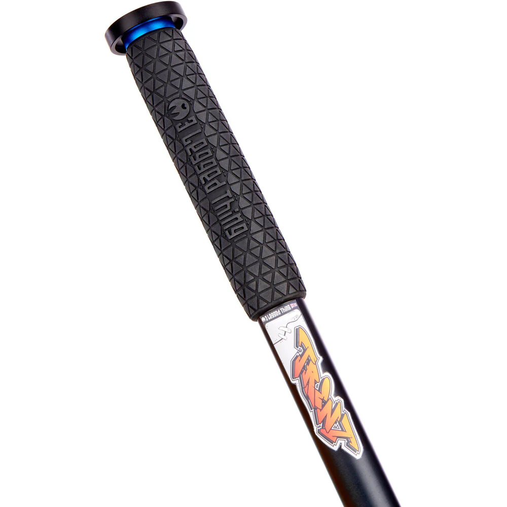 3 Legged Thing - Trent 2.0 Monopod Grey & Docz2 Foot Stabiliser - Image 4