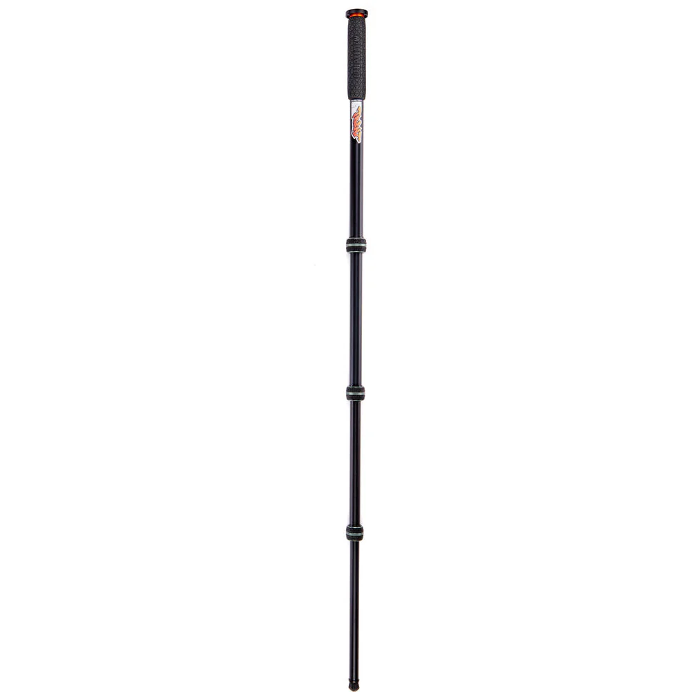 3 Legged Thing - Trent 2.0 Monopod Grey & Docz2 Foot Stabiliser - Image 7