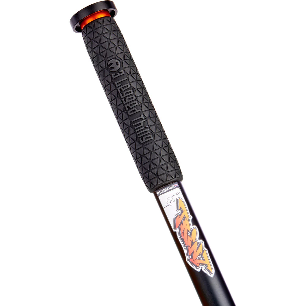 3 Legged Thing - Trent 2.0 Monopod Grey & Docz2 Foot Stabiliser - Image 9