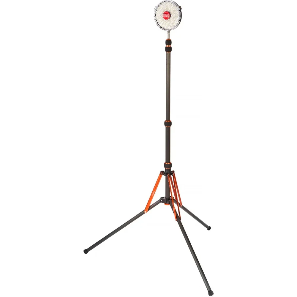 3 Legged Thing Ultra-Portable Carbon Fiber Light Stand and Boom Arm - Image 10