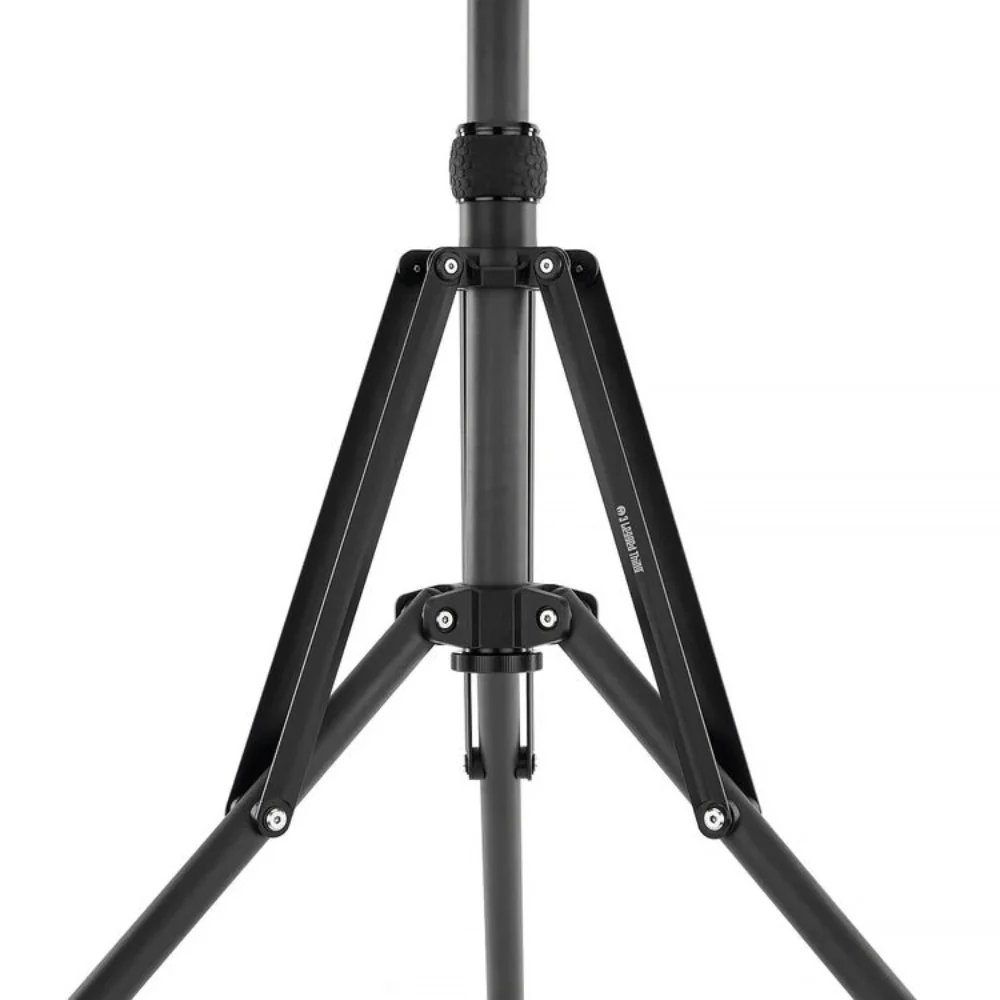 3 Legged Thing Ultra-Portable Carbon Fiber Light Stand and Boom Arm - Image 5