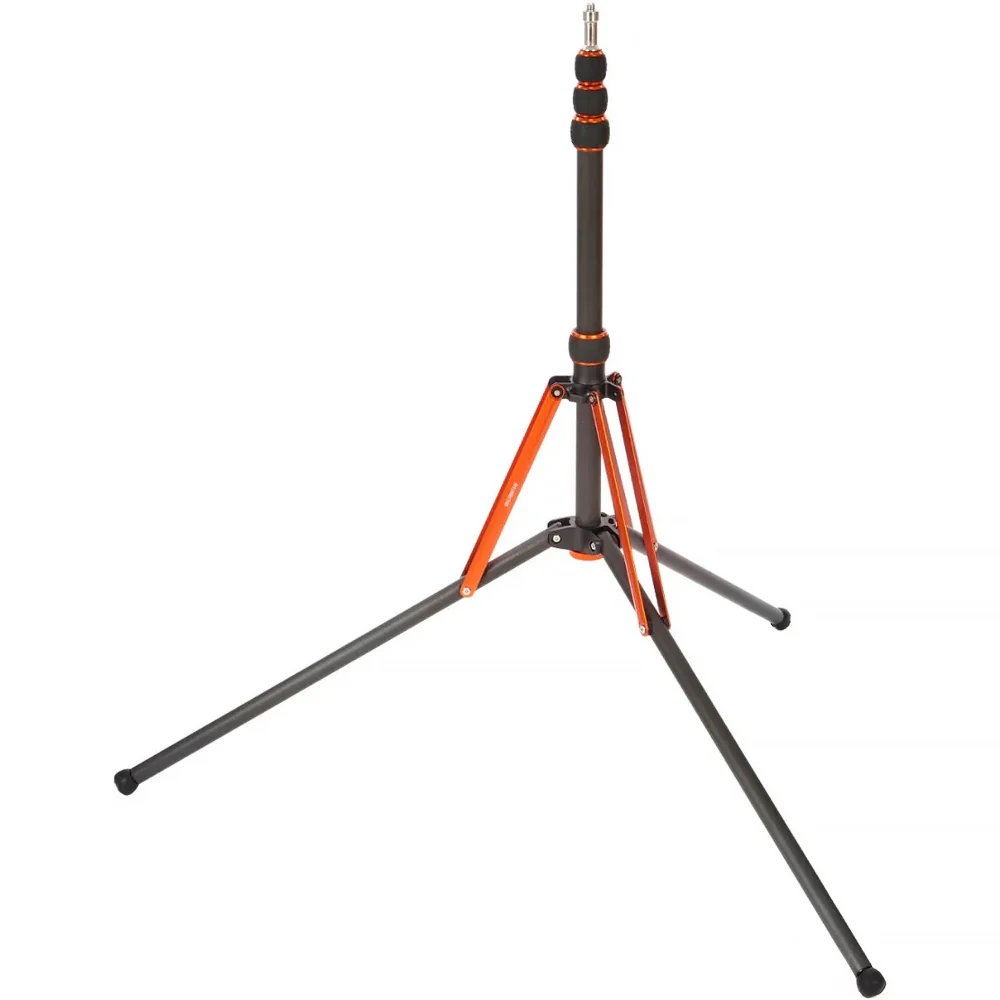 3 Legged Thing Ultra-Portable Carbon Fiber Light Stand and Boom Arm - Image 9