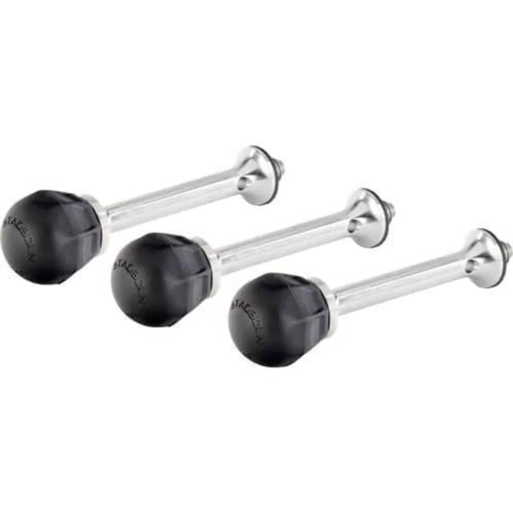 3 Legged Thing Vanz - Set of 3 - Image 2