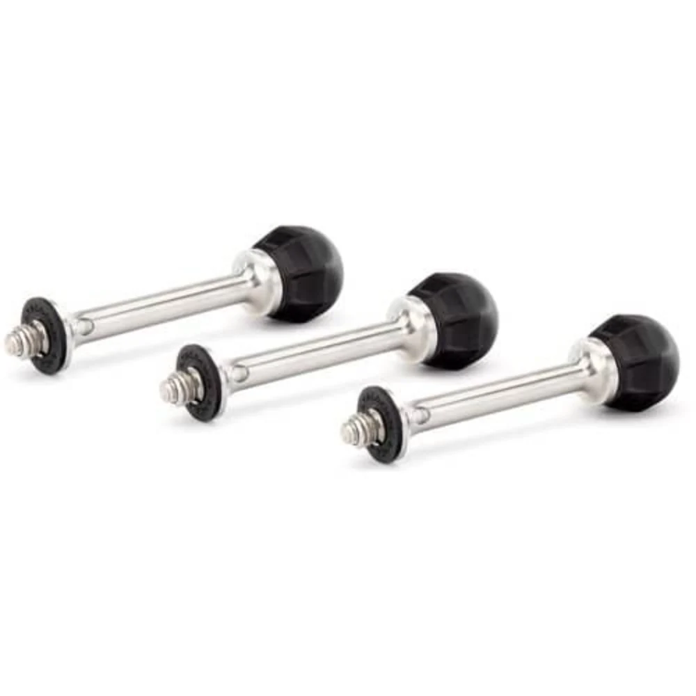 3 Legged Thing Vanz - Set of 3 - Image 3