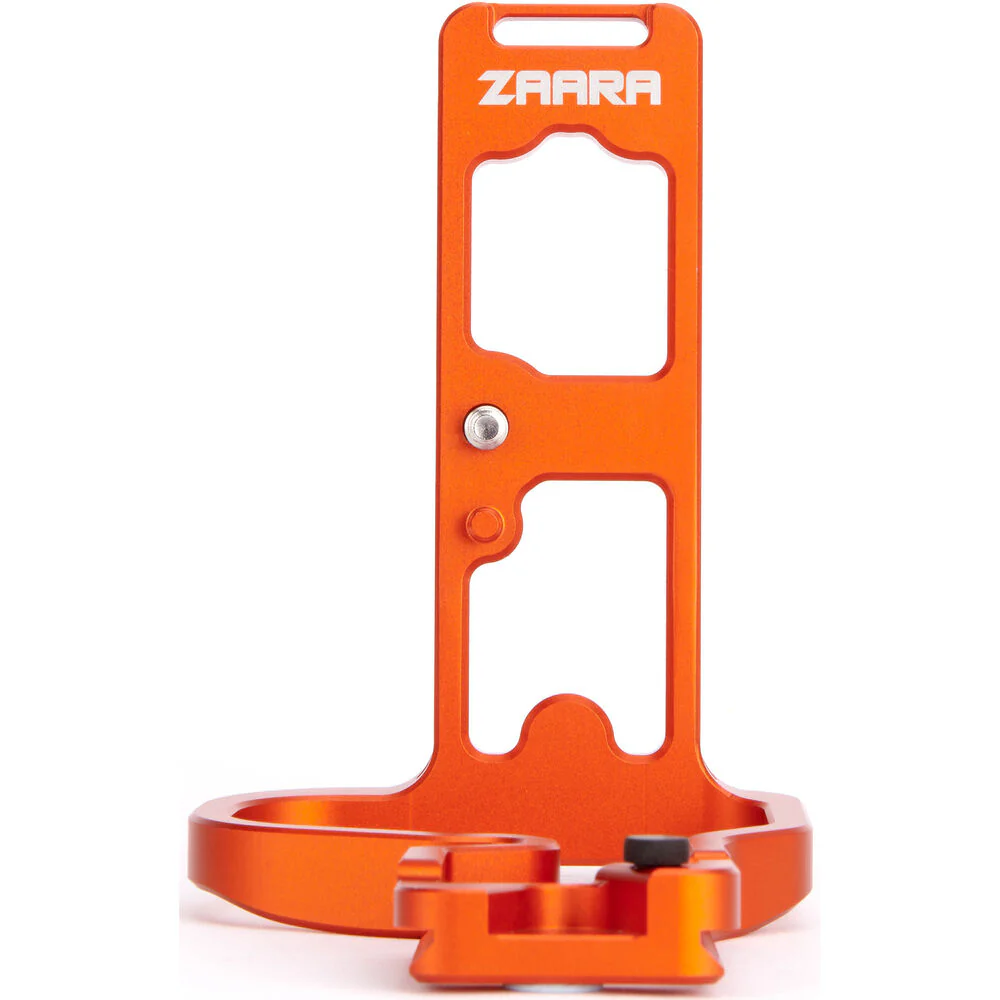 3 Legged Thing Zaara-One L-Bracket for Nikon Z9 Mirrorless Camera - Image 12