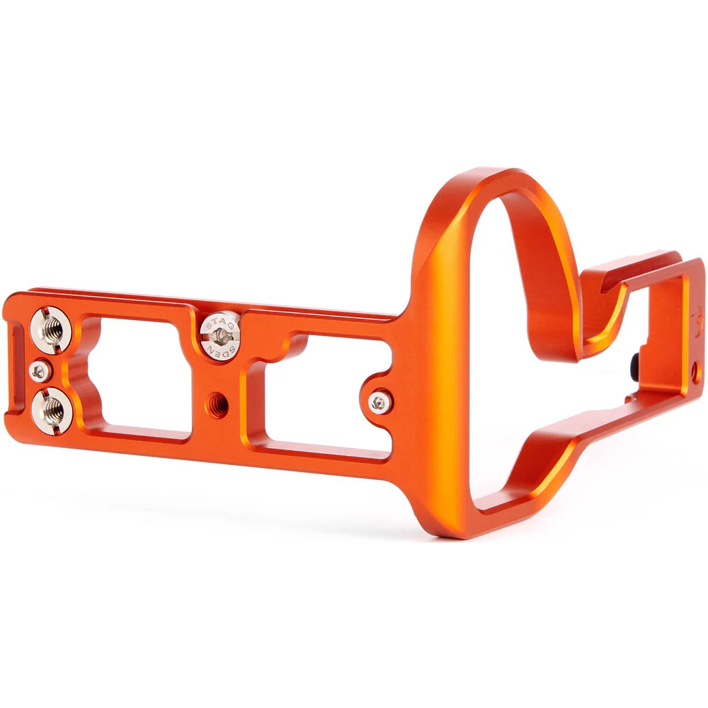 3 Legged Thing Zaara-One L-Bracket for Nikon Z9 Mirrorless Camera - Image 13