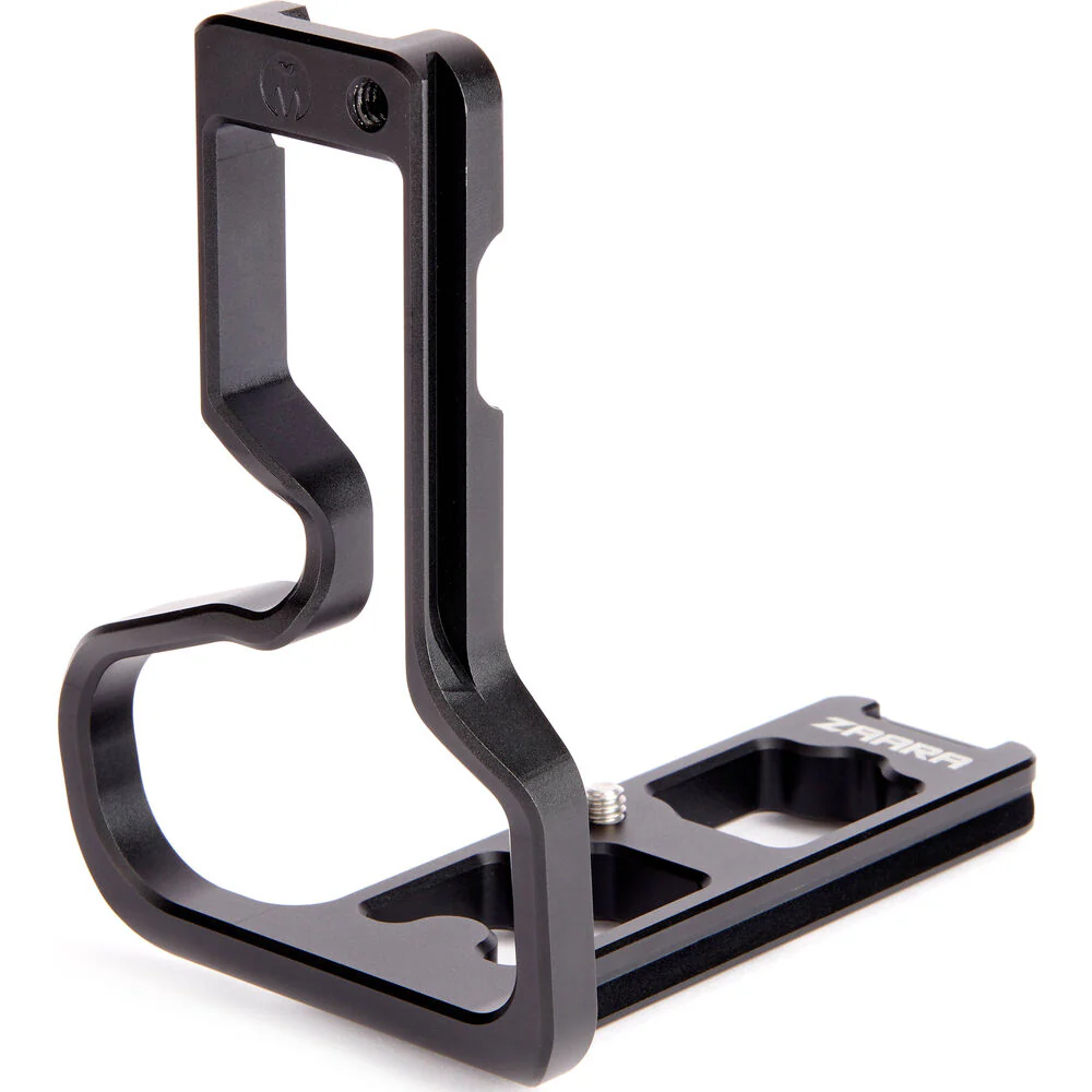 3 Legged Thing Zaara-One L-Bracket for Nikon Z9 Mirrorless Camera - Image 2