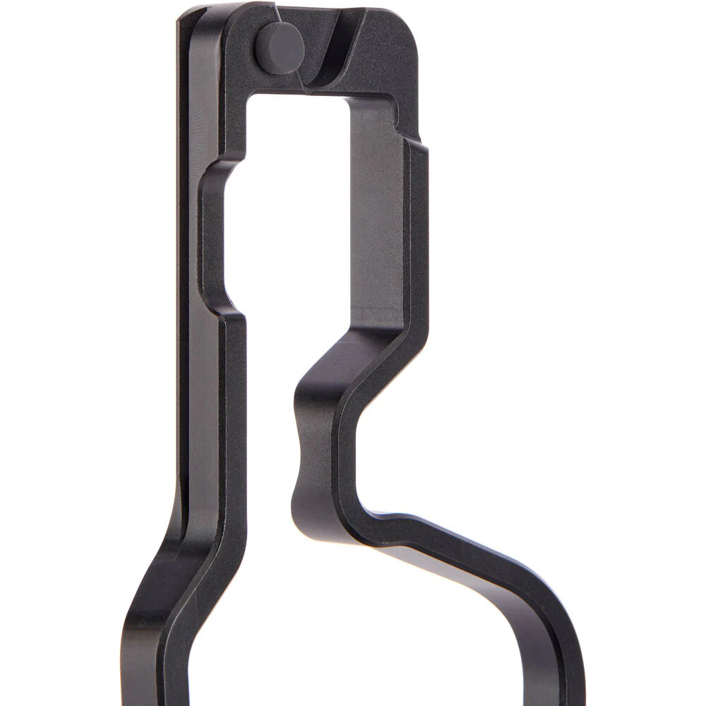 3 Legged Thing Zaara-One L-Bracket for Nikon Z9 Mirrorless Camera - Image 6