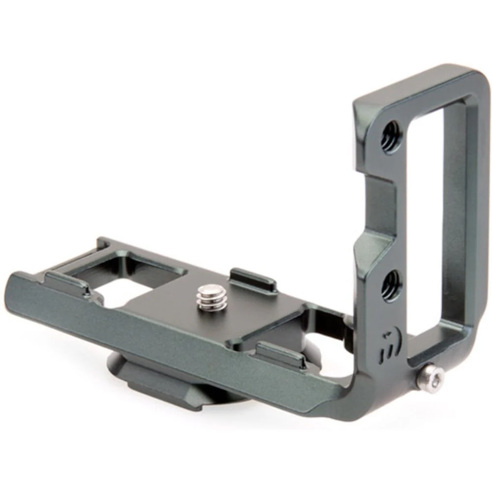3 Legged Thing ZALYA L Bracket Peak Design & Arca - Grey - Image 5