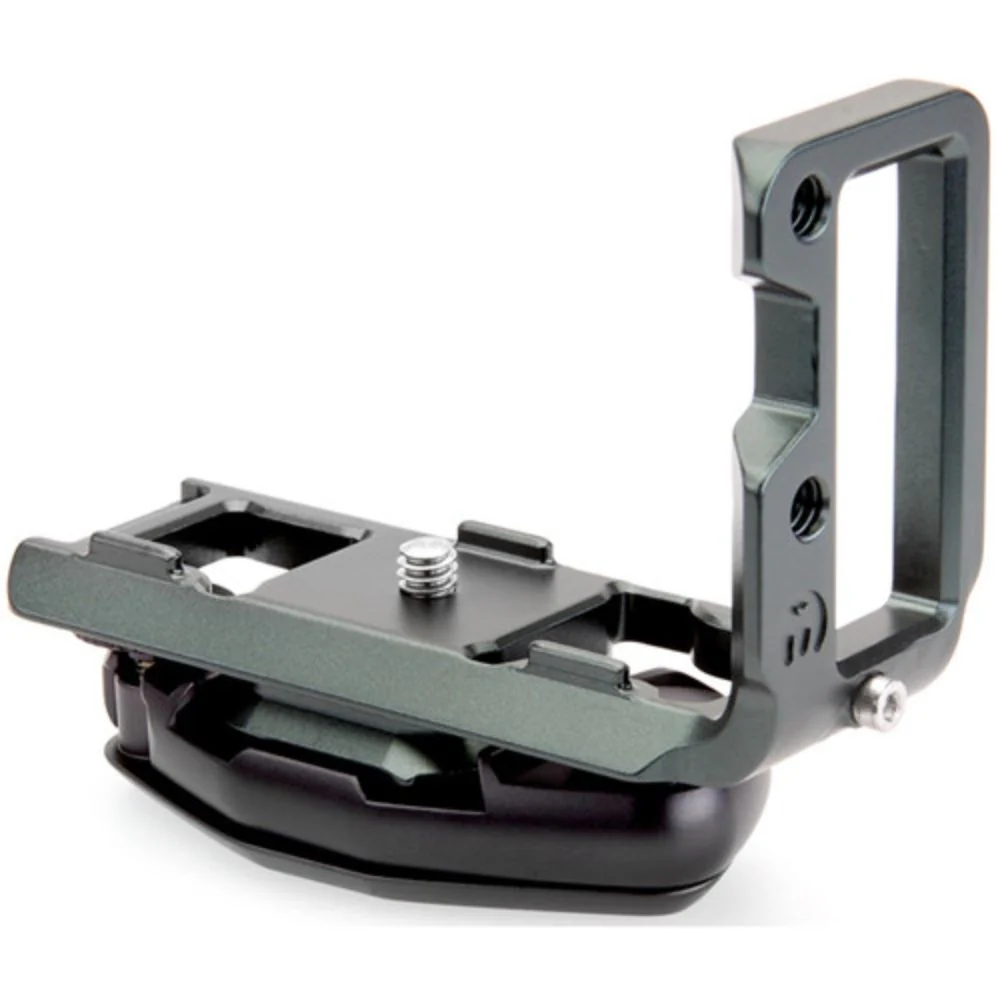 3 Legged Thing ZALYA L Bracket Peak Design & Arca - Grey - Image 7