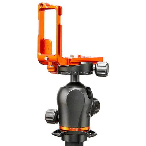 3 Legged Thing Zelda Dedicated L-Bracket for Nikon Z 5, Z 6, Z 6 II, Z 7 & Z 7 II Cameras - Image 10