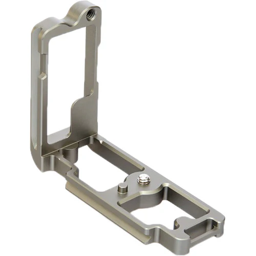 3 Legged Thing Zelda Dedicated L-Bracket for Nikon Z 5, Z 6, Z 6 II, Z 7 & Z 7 II Cameras - Image 12
