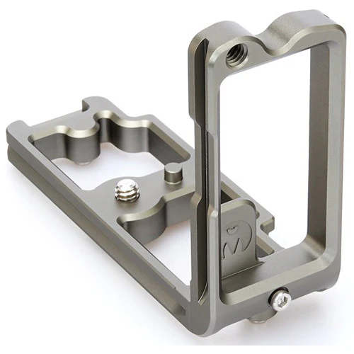 3 Legged Thing Zelda Dedicated L-Bracket for Nikon Z 5, Z 6, Z 6 II, Z 7 & Z 7 II Cameras - Image 14