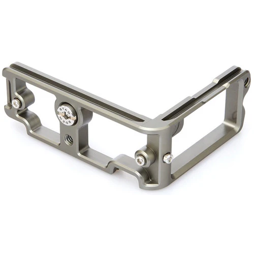 3 Legged Thing Zelda Dedicated L-Bracket for Nikon Z 5, Z 6, Z 6 II, Z 7 & Z 7 II Cameras - Image 15