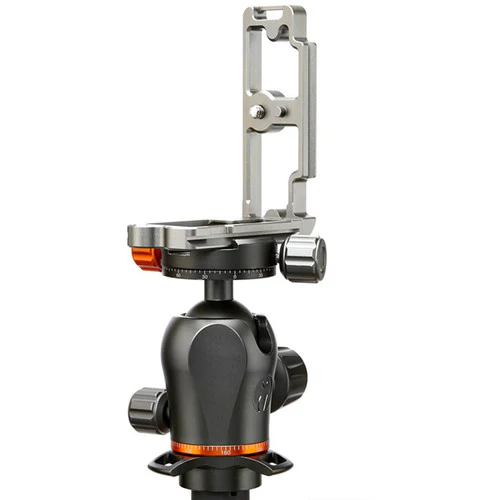 3 Legged Thing Zelda Dedicated L-Bracket for Nikon Z 5, Z 6, Z 6 II, Z 7 & Z 7 II Cameras - Image 17