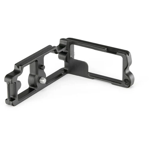 3 Legged Thing Zelda Dedicated L-Bracket for Nikon Z 5, Z 6, Z 6 II, Z 7 & Z 7 II Cameras - Image 3