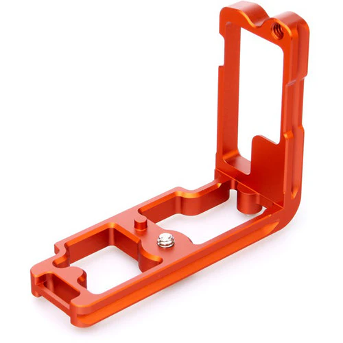 3 Legged Thing Zelda Dedicated L-Bracket for Nikon Z 5, Z 6, Z 6 II, Z 7 & Z 7 II Cameras - Image 7