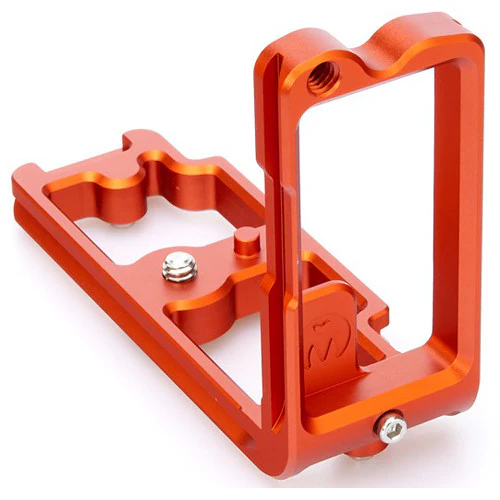 3 Legged Thing Zelda Dedicated L-Bracket for Nikon Z 5, Z 6, Z 6 II, Z 7 & Z 7 II Cameras - Image 8