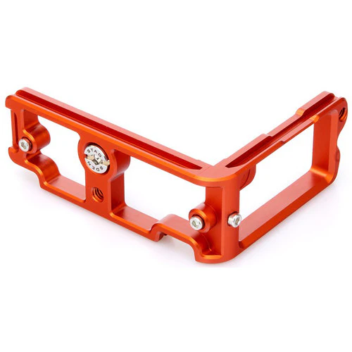 3 Legged Thing Zelda Dedicated L-Bracket for Nikon Z 5, Z 6, Z 6 II, Z 7 & Z 7 II Cameras - Image 9